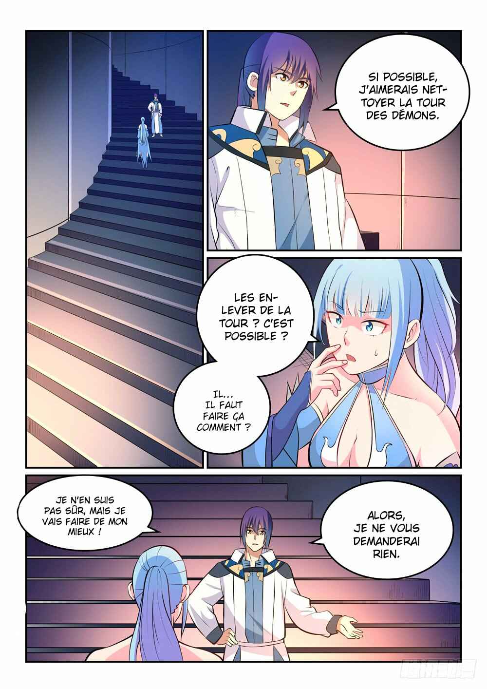 Chapter 266 - Page 3