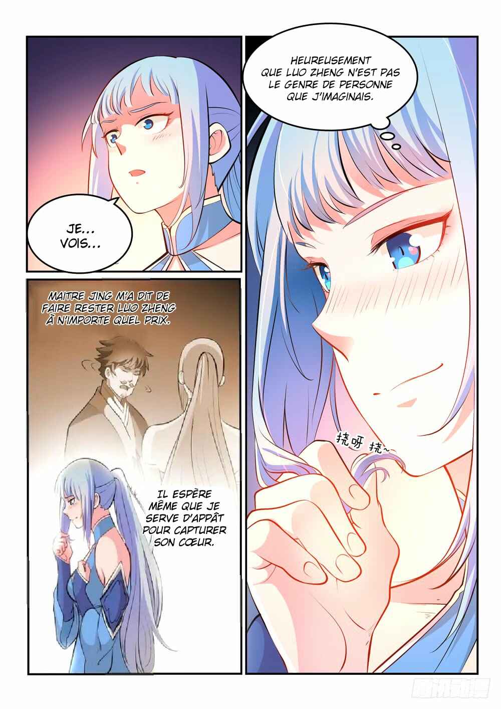 Chapter 266 - Page 4