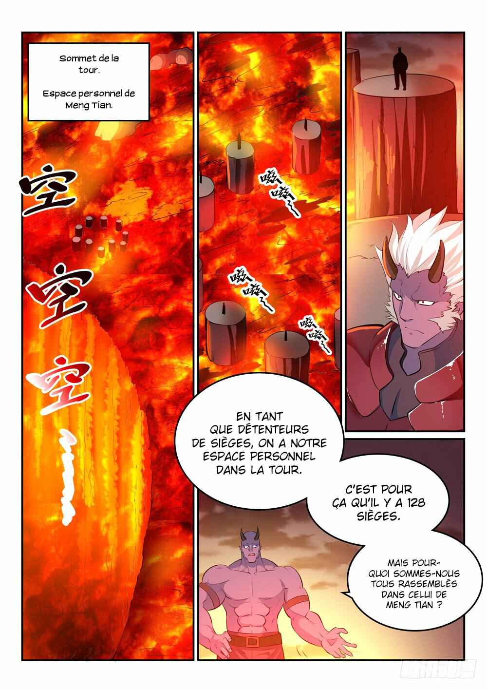 Chapter 266 - Page 6