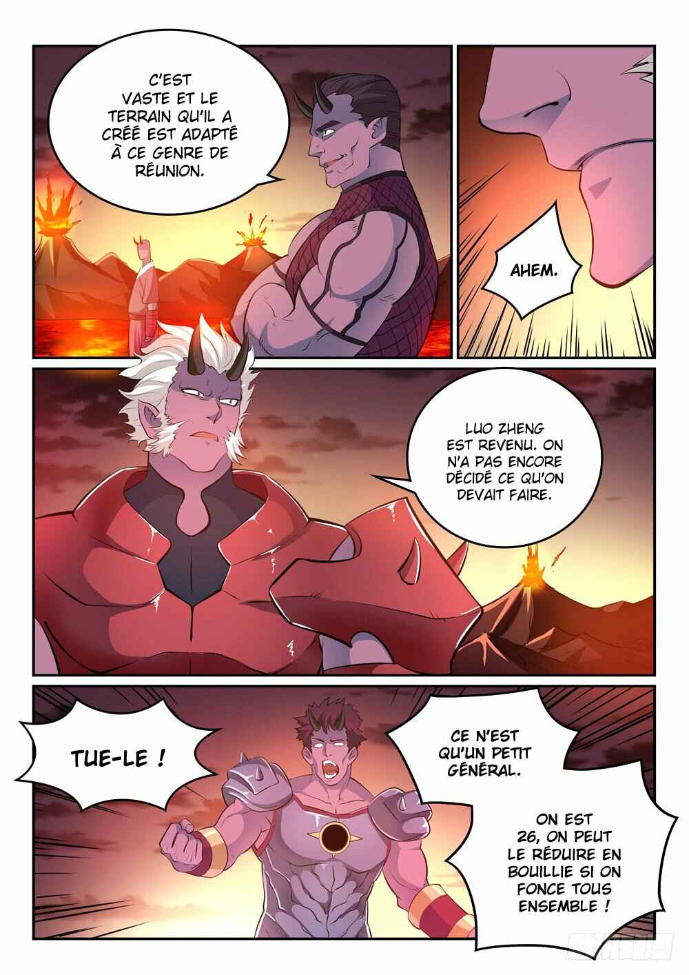 Chapter 266 - Page 7