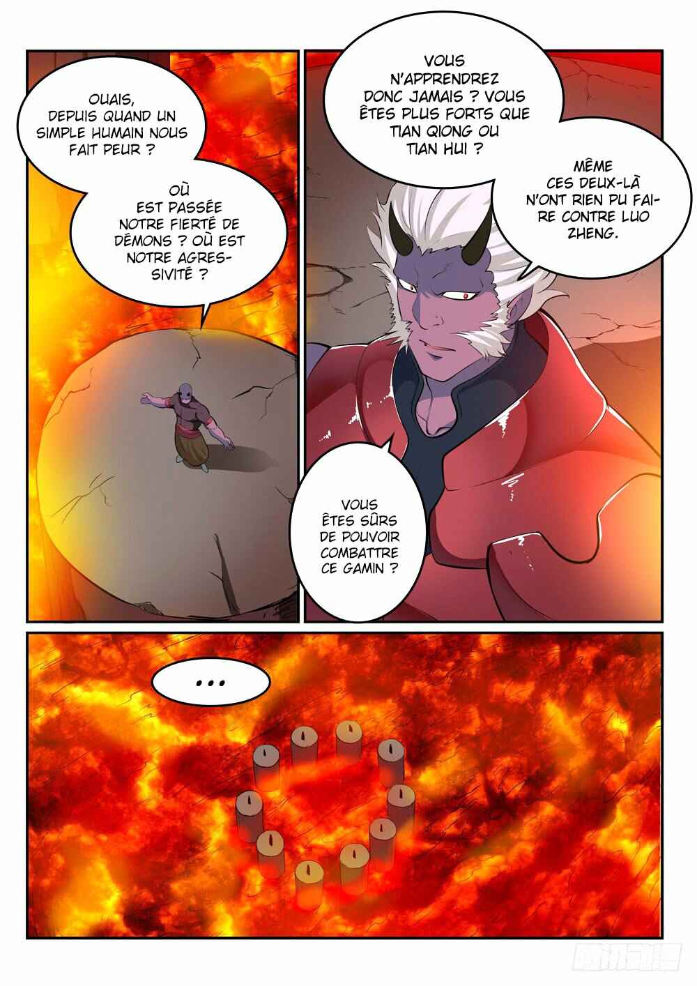 Chapter 266 - Page 8