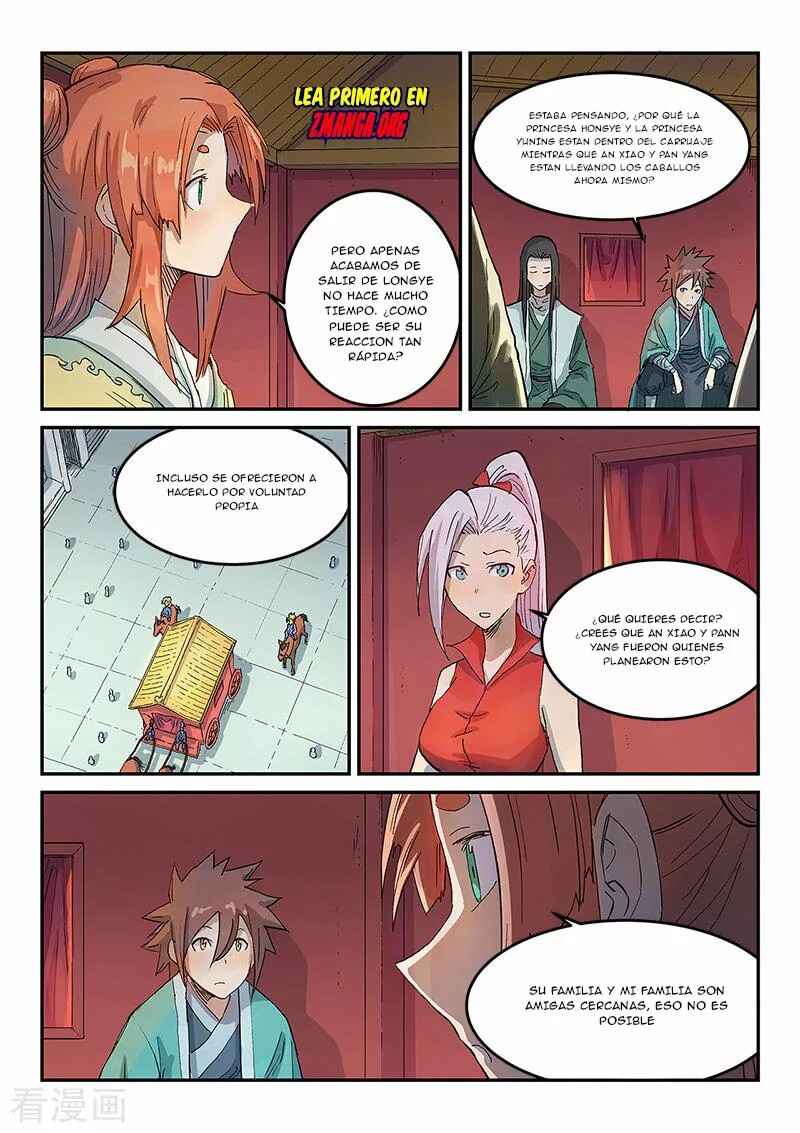 Chapter 310 - Page 10