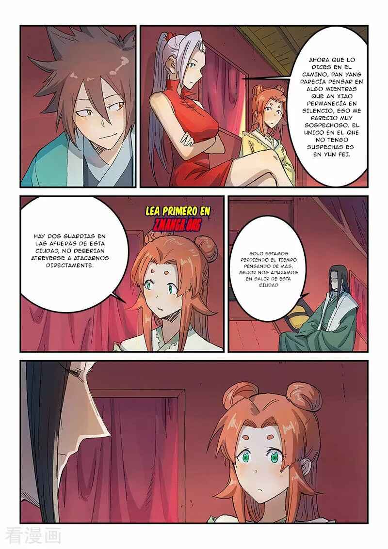 Chapter 310 - Page 11