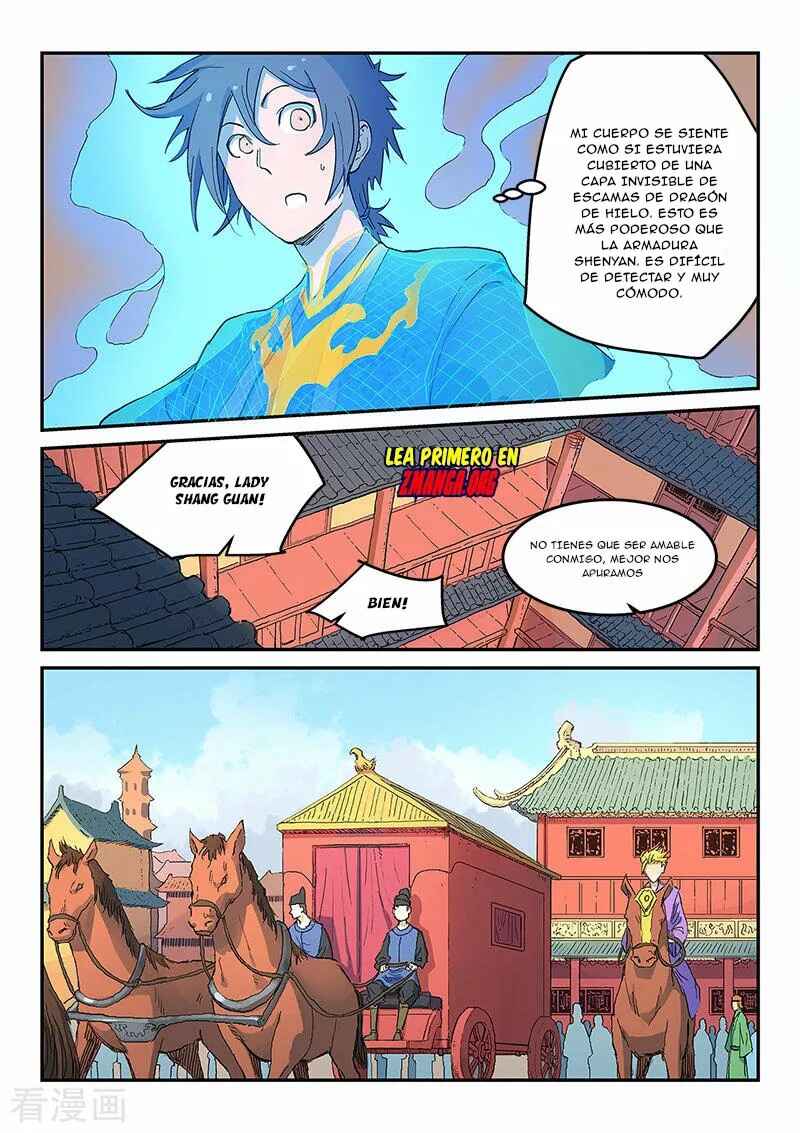 Chapter 310 - Page 8