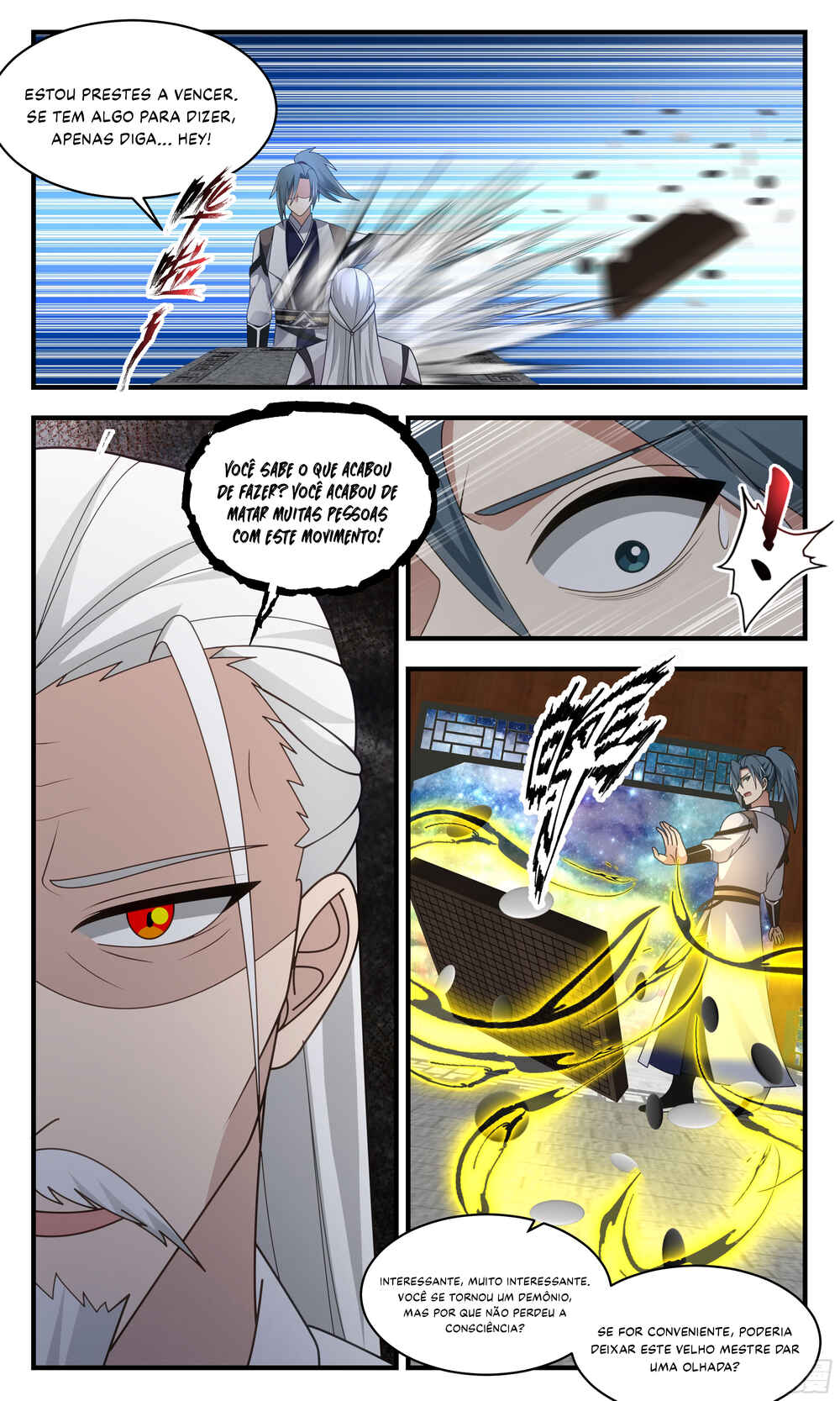 Chapter 2495 - Page 11