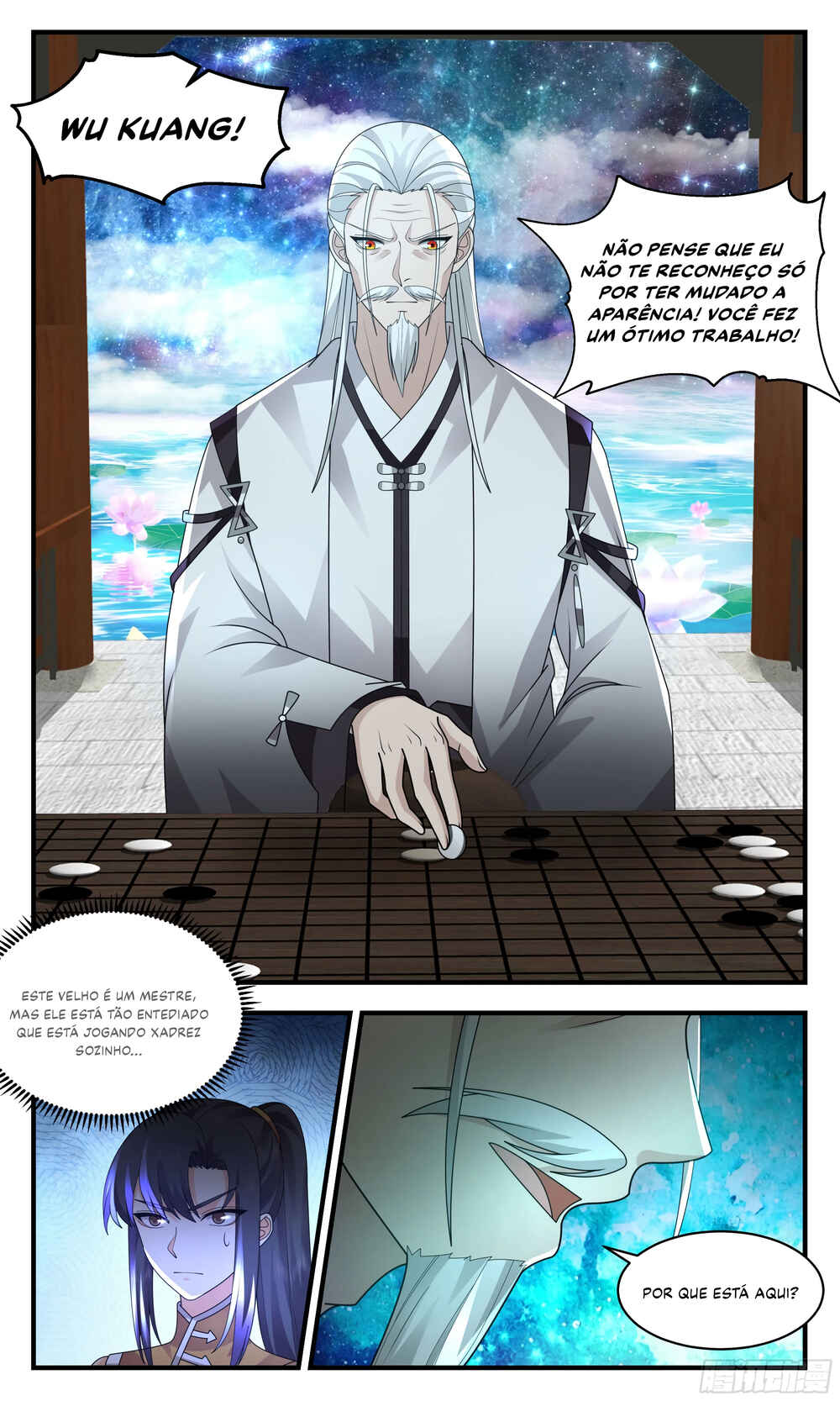 Chapter 2495 - Page 9