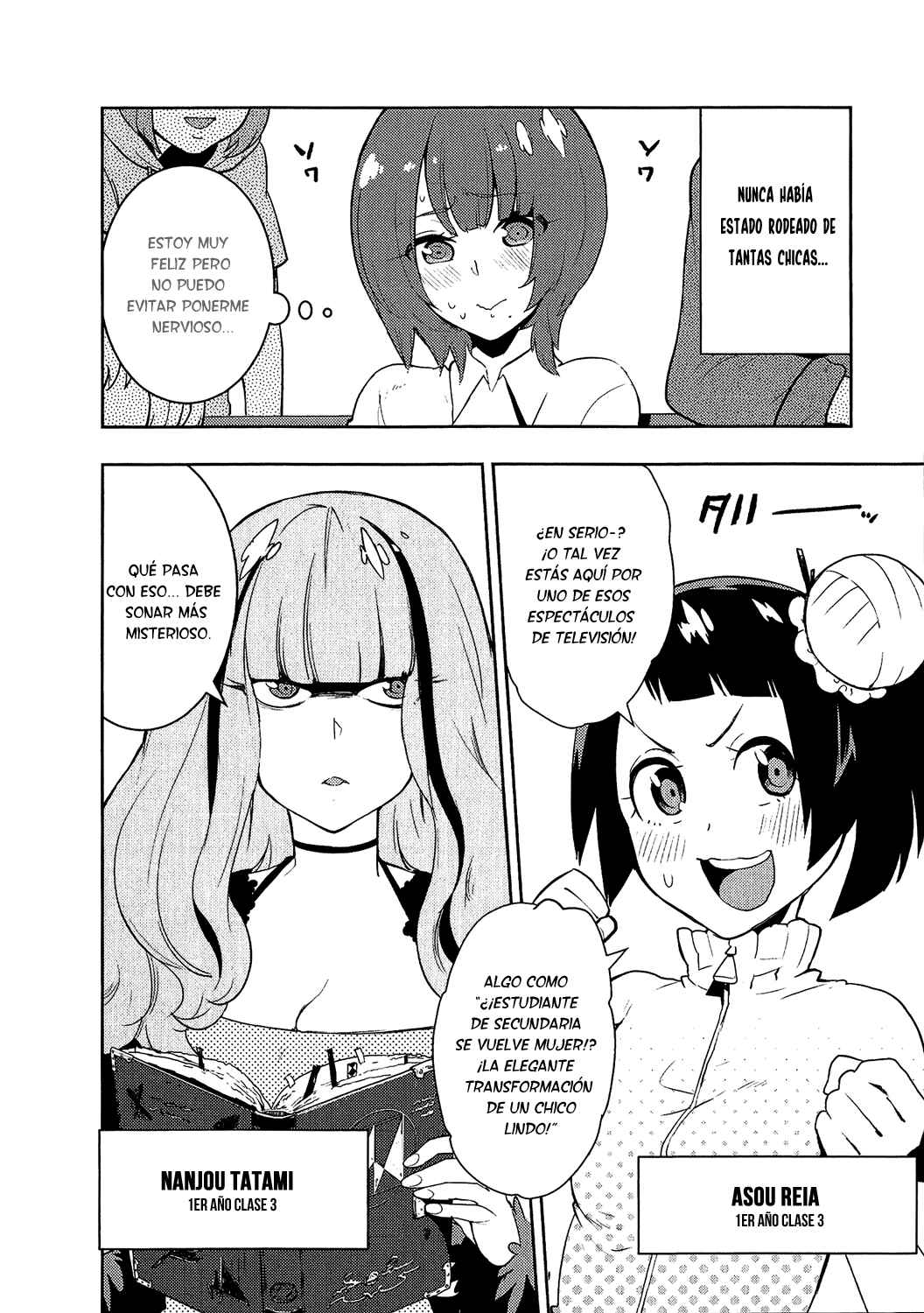 Chapter 68 - Page 20