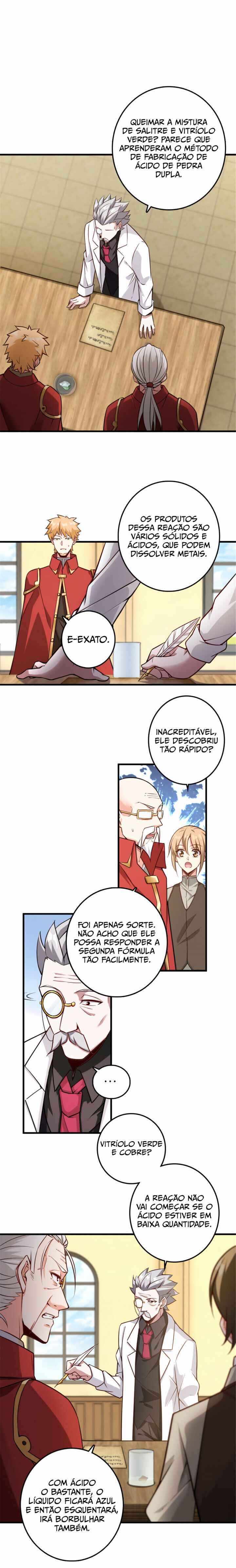Chapter 305 - Page 11