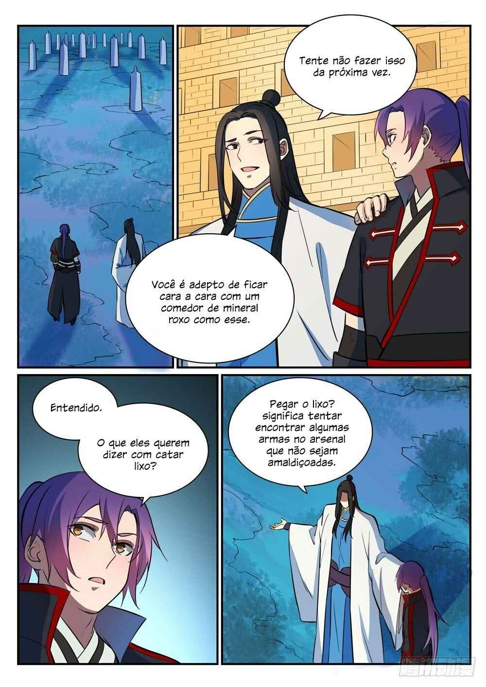 Chapter 413 - Page 10