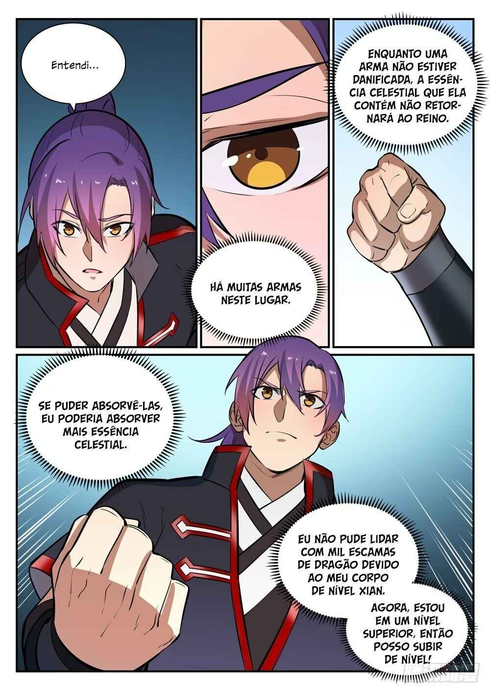 Chapter 413 - Page 12