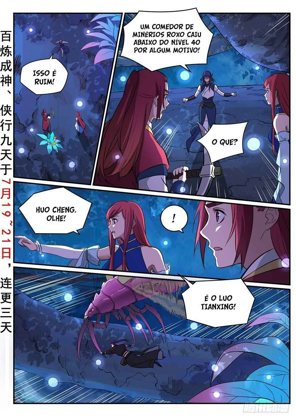 Chapter 413 - Page 3