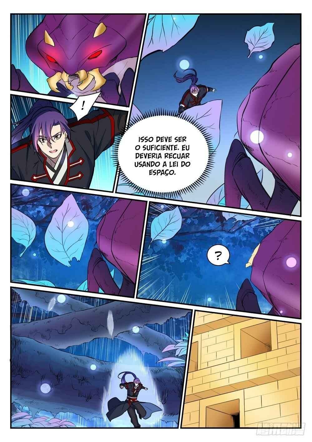 Chapter 413 - Page 7