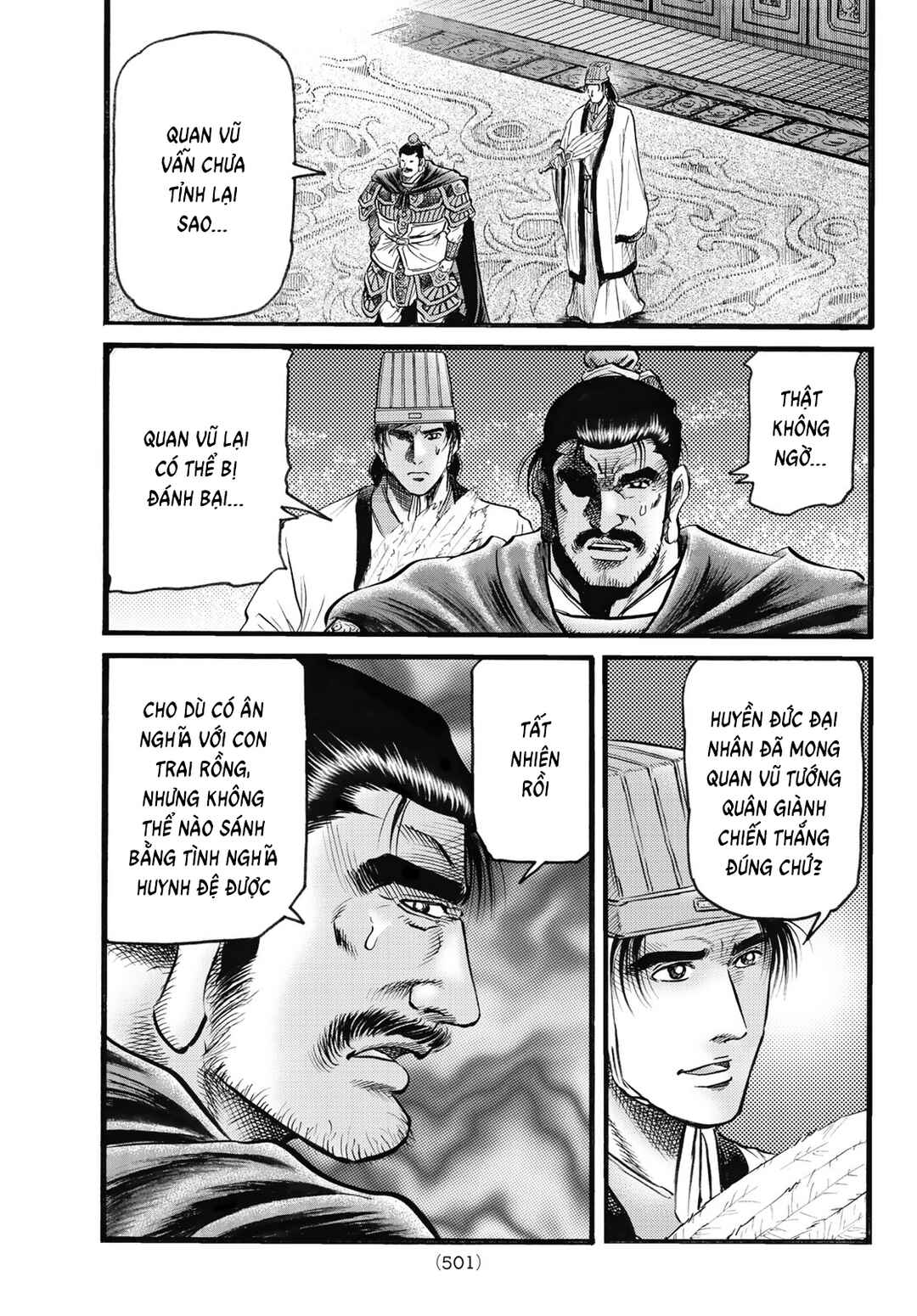 Chapter 334 - Page 5