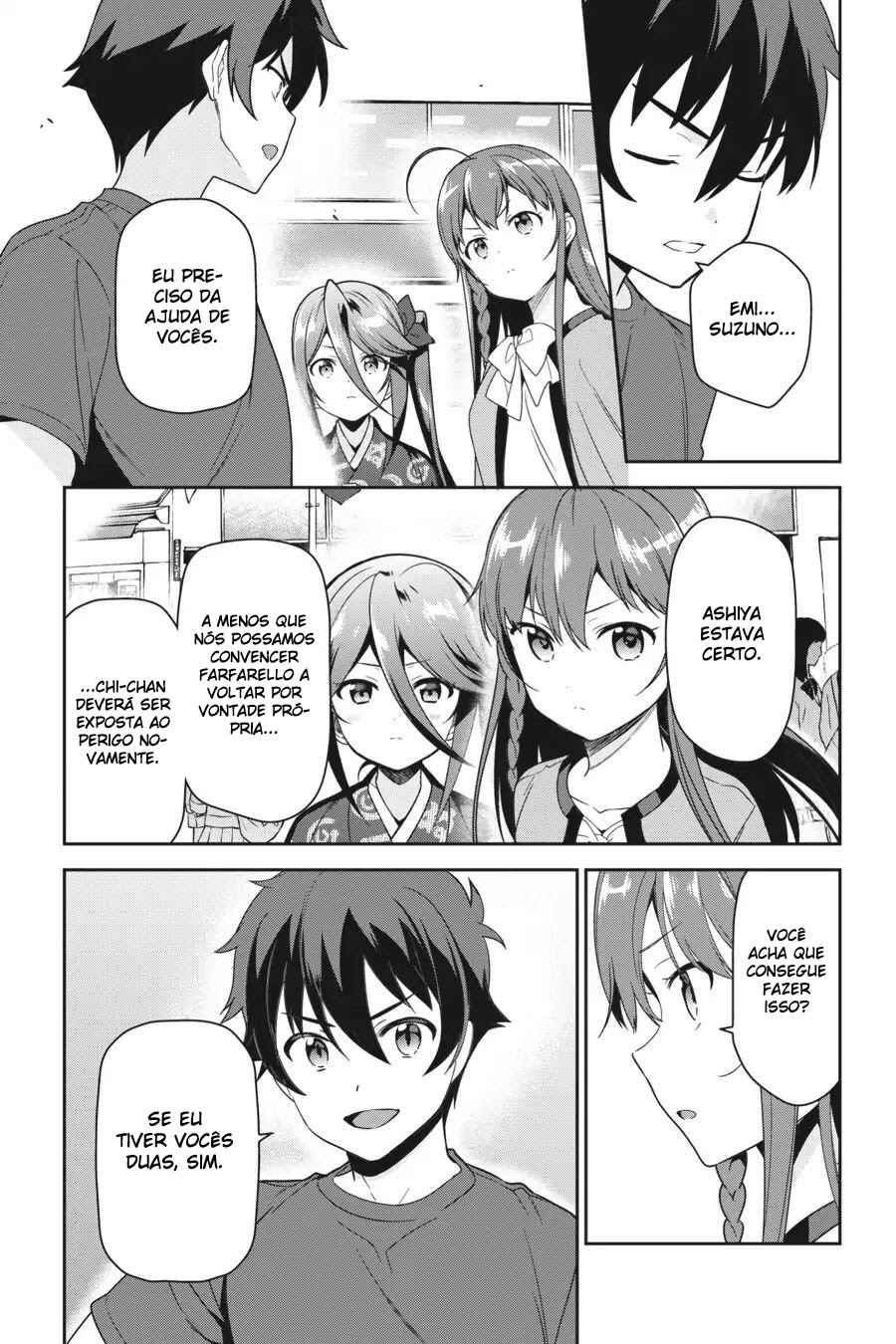 Chapter 68 - Page 15