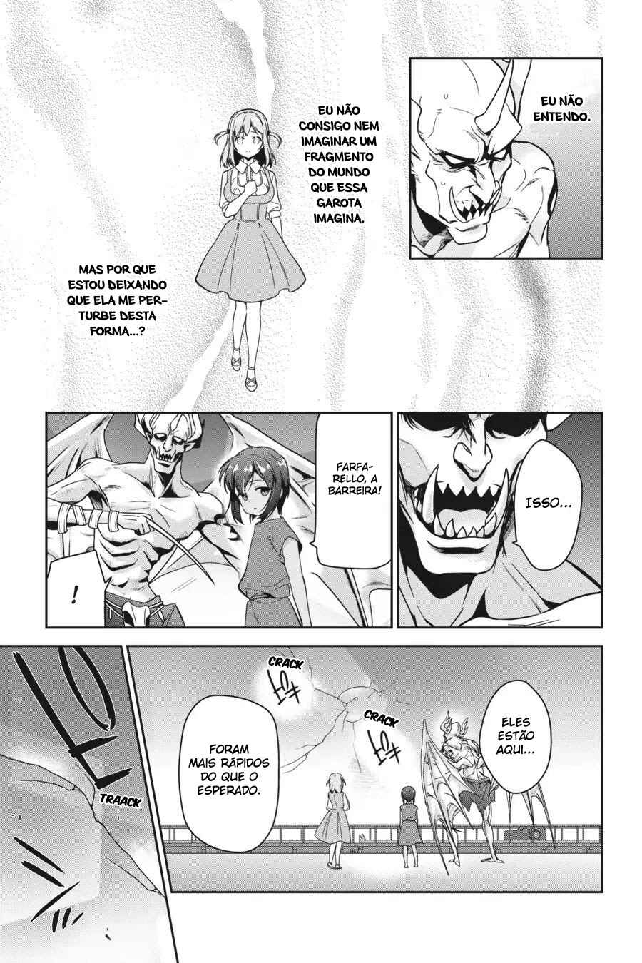 Chapter 68 - Page 23