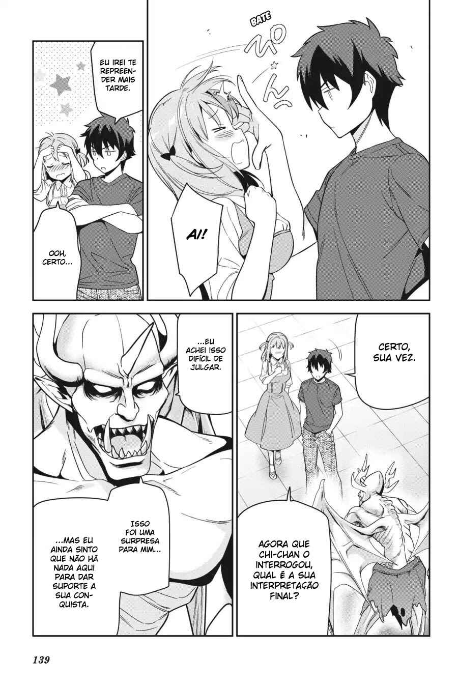 Chapter 68 - Page 27