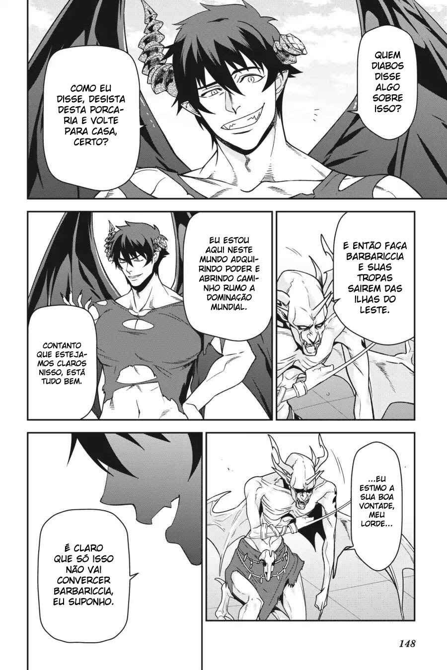 Chapter 68 - Page 36