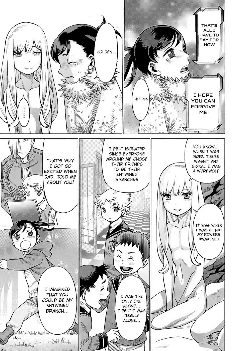 Chapter 24 - Page 27