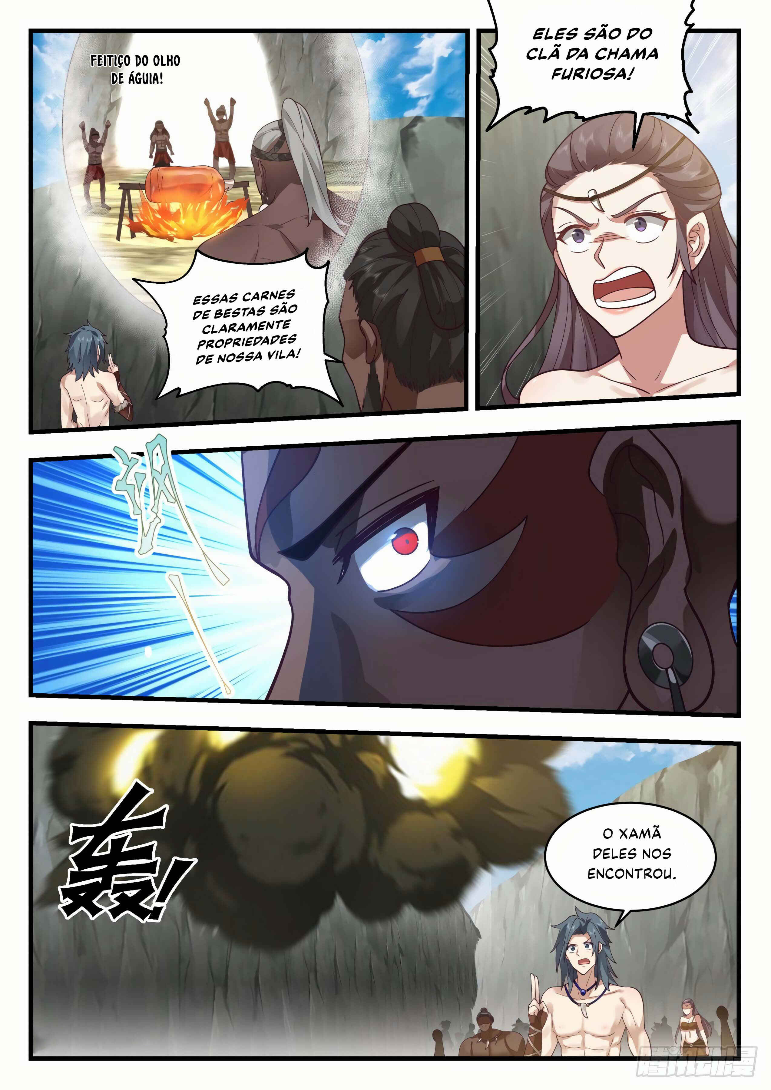 Chapter 2000 - Page 3