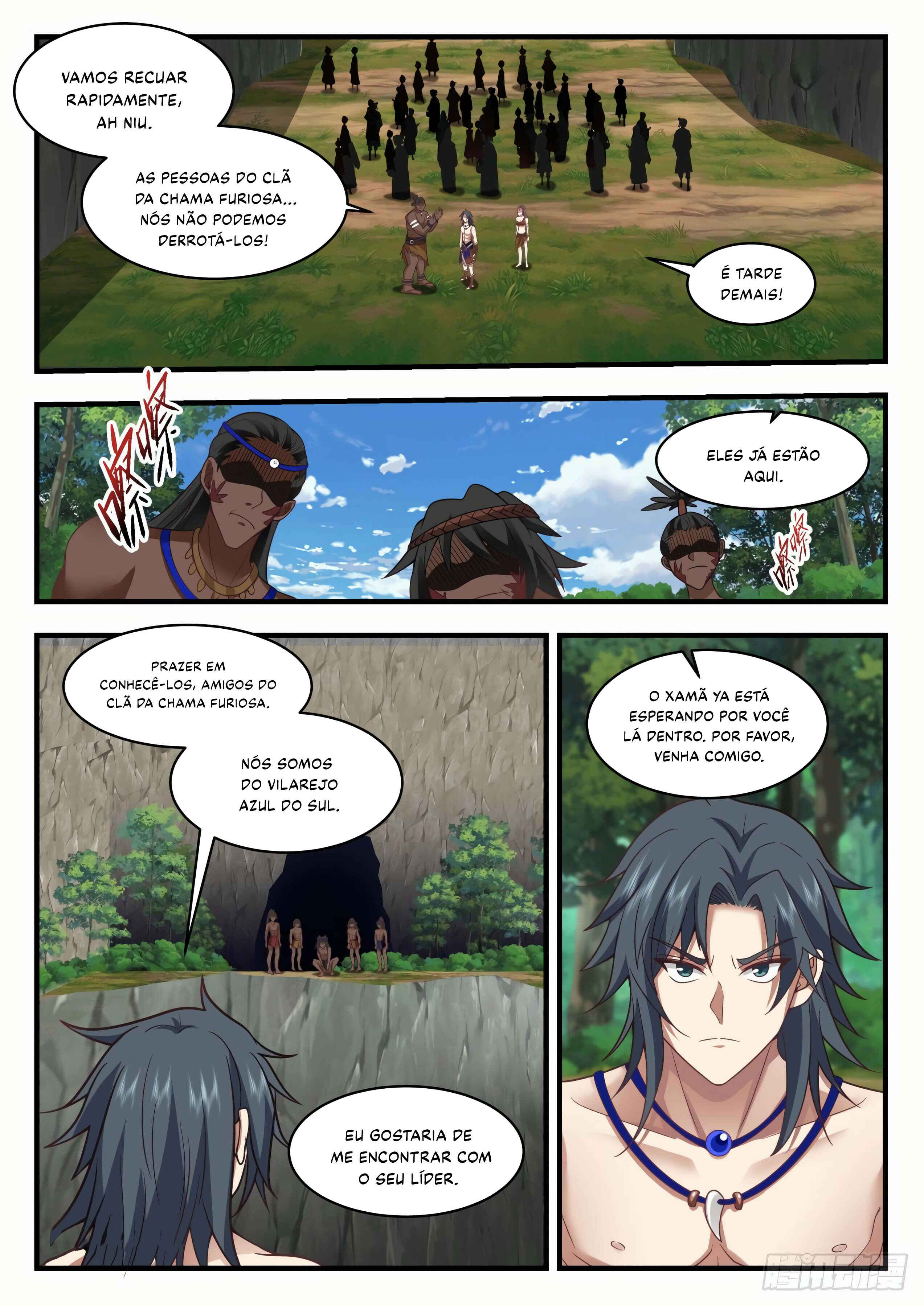 Chapter 2000 - Page 4