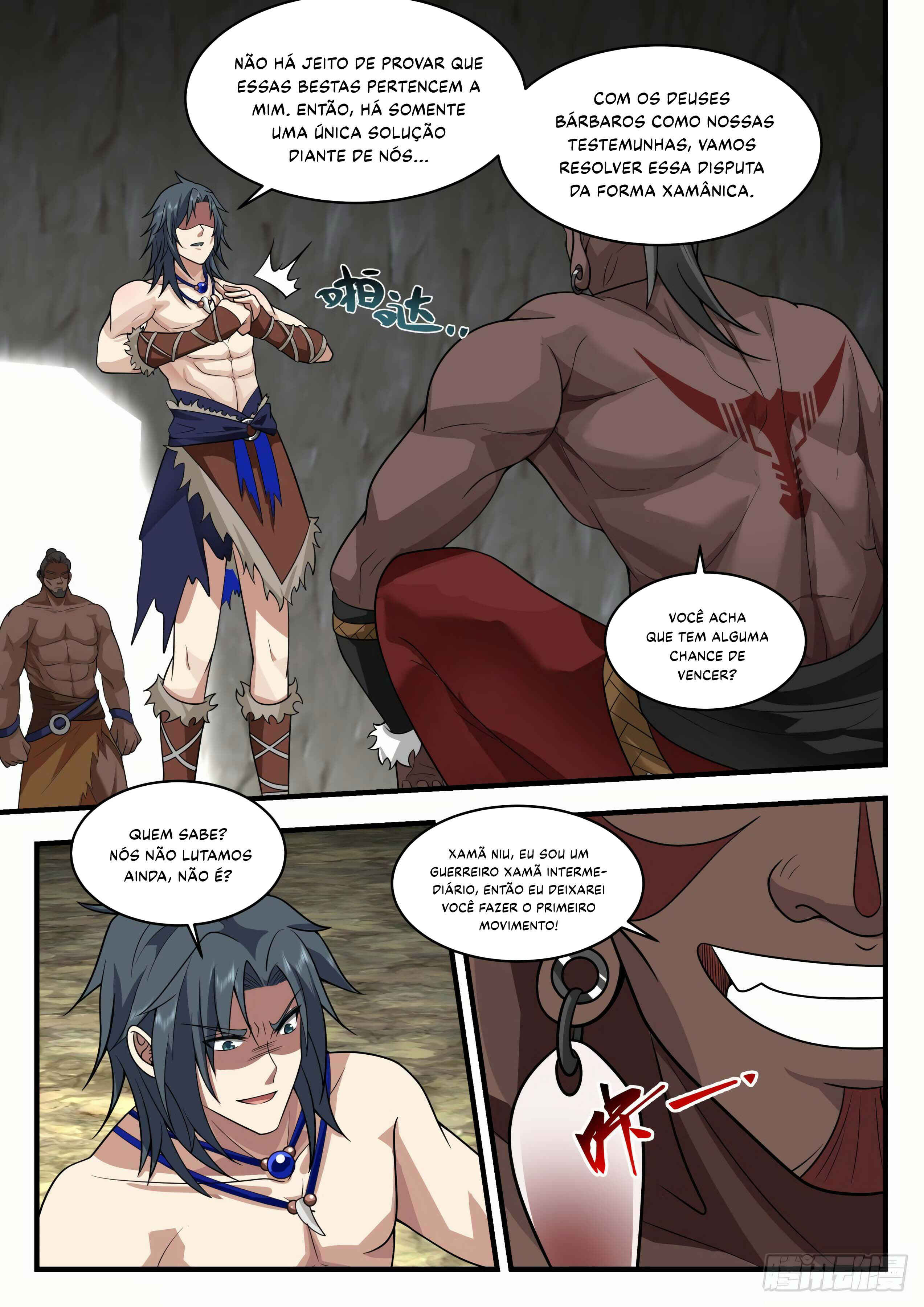 Chapter 2000 - Page 7