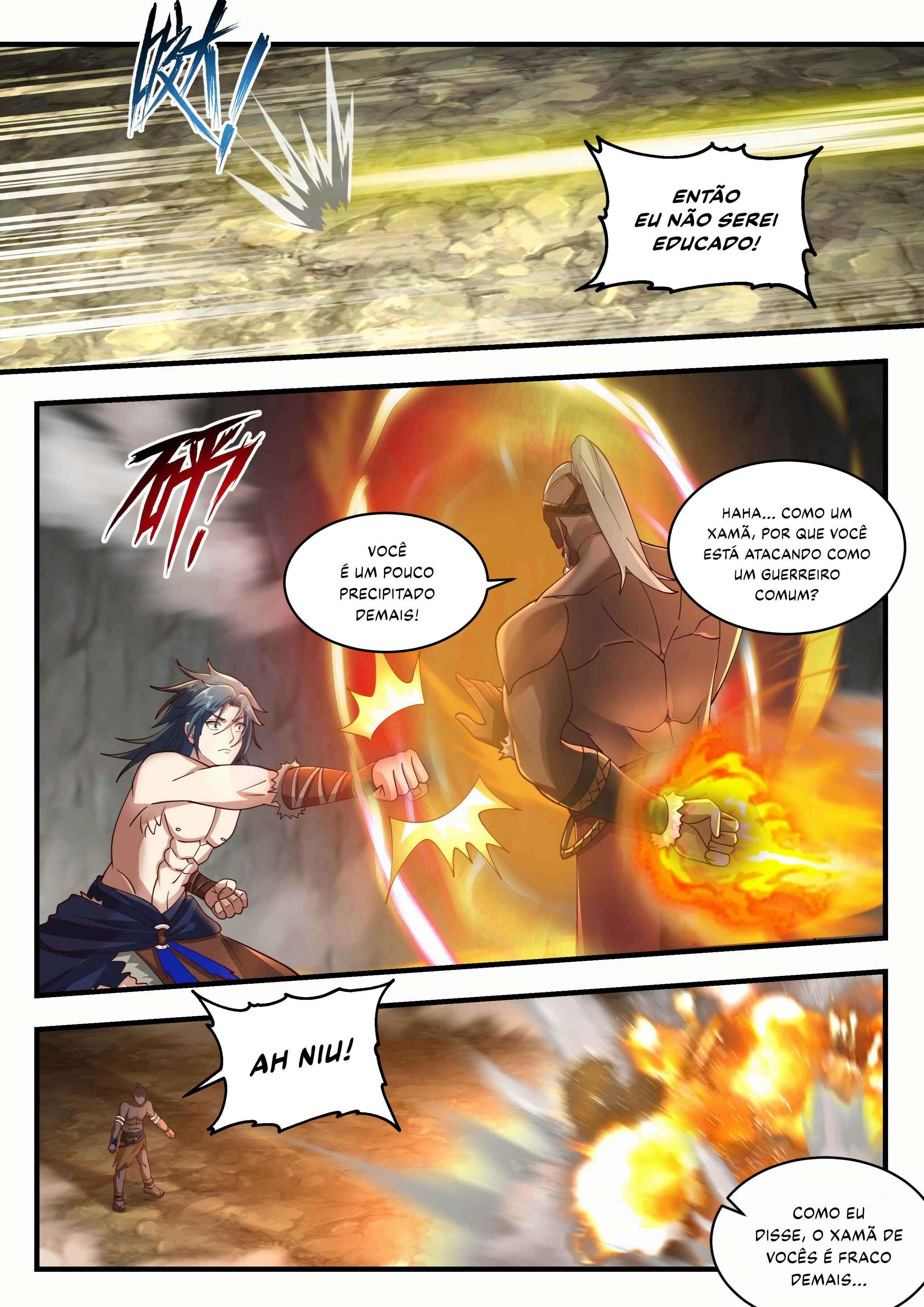 Chapter 2000 - Page 8