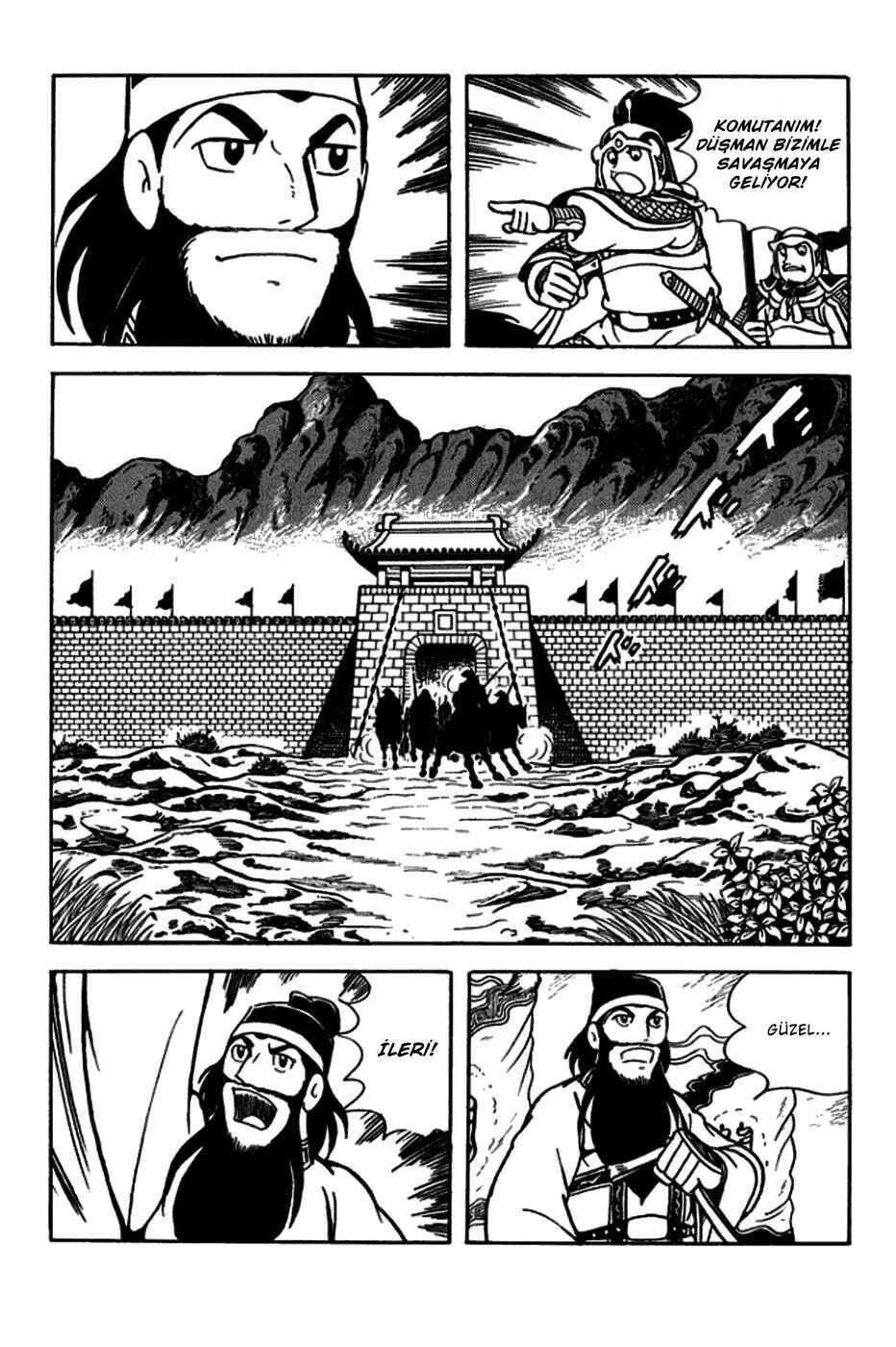 Chapter 166 - Page 11