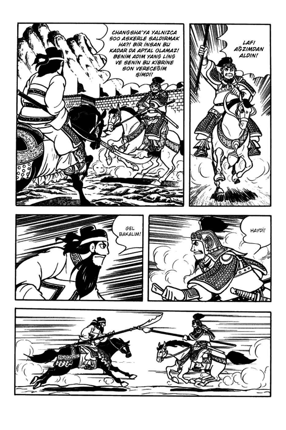 Chapter 166 - Page 13