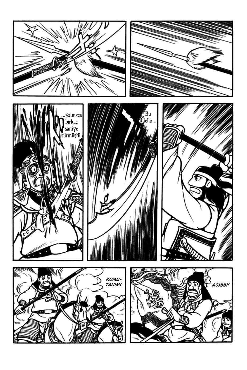 Chapter 166 - Page 14