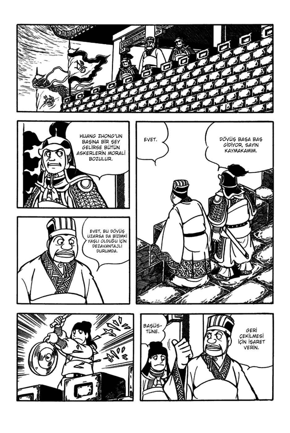 Chapter 166 - Page 20