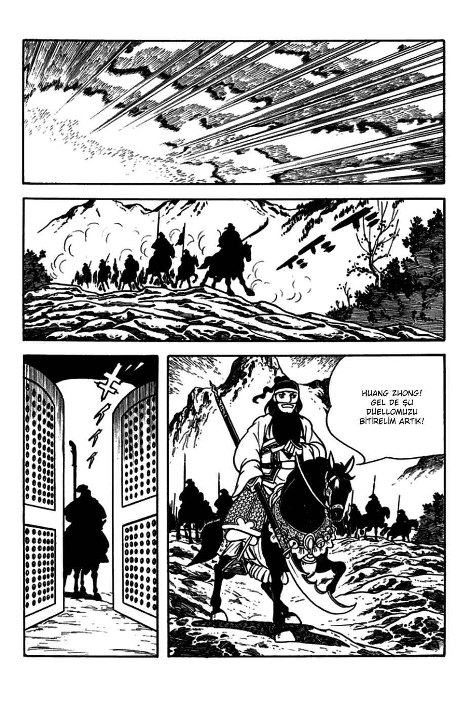 Chapter 166 - Page 24