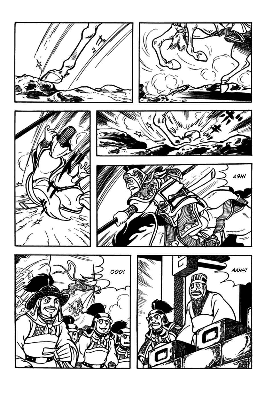 Chapter 166 - Page 27