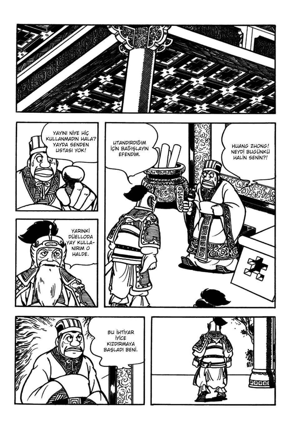 Chapter 166 - Page 29