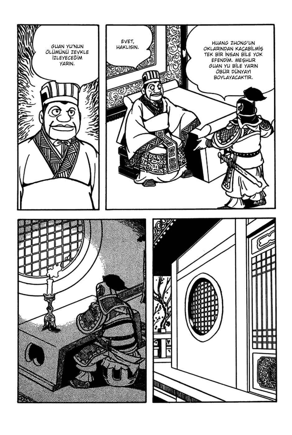 Chapter 166 - Page 30