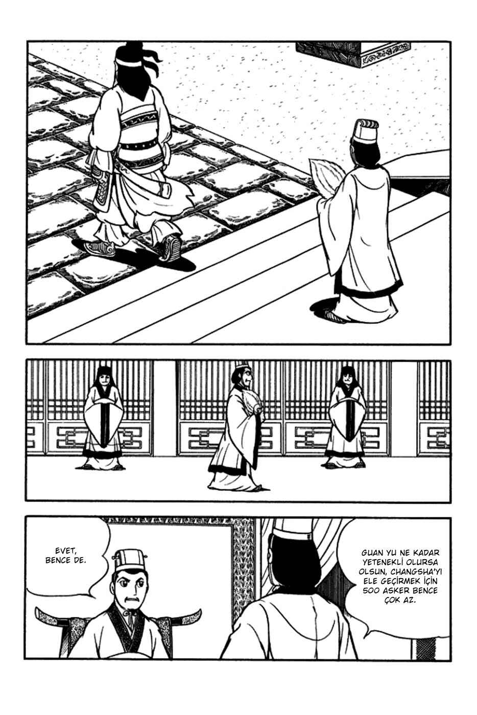 Chapter 166 - Page 5