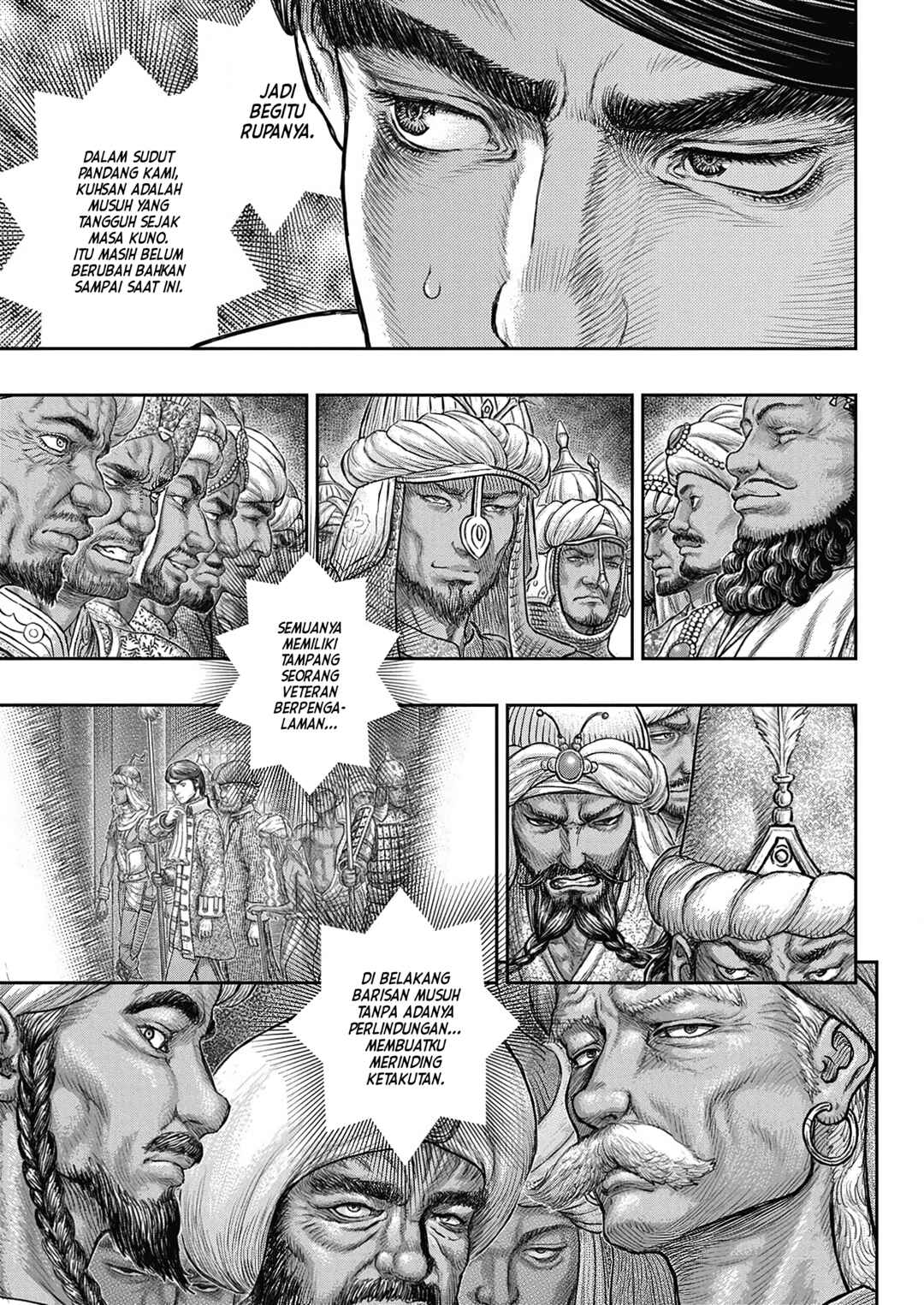 Chapter 377 - Page 10