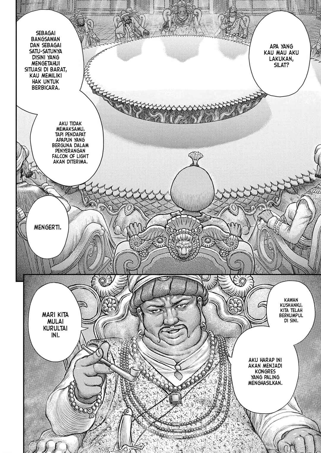 Chapter 377 - Page 11