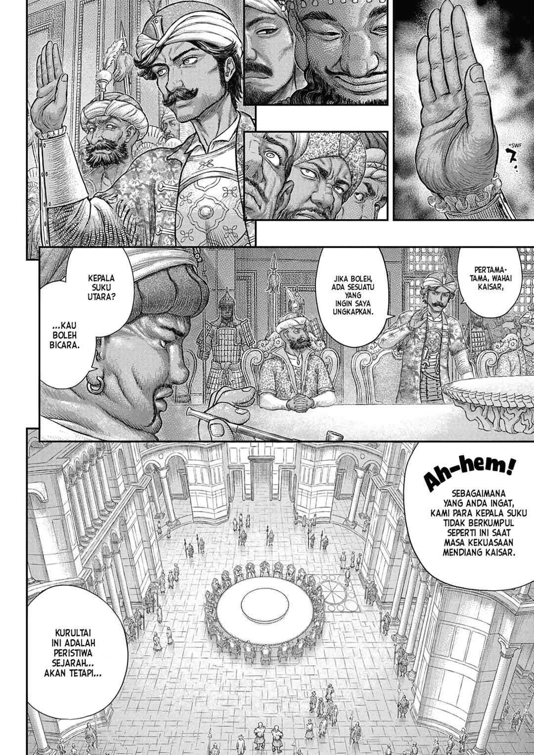 Chapter 377 - Page 13