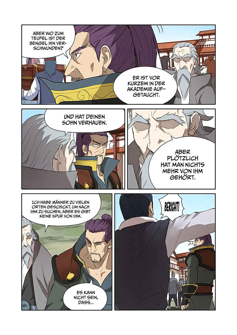 Chapter 174 - Page 8