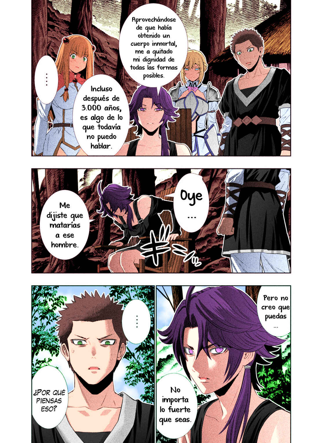Chapter 296 - Page 12
