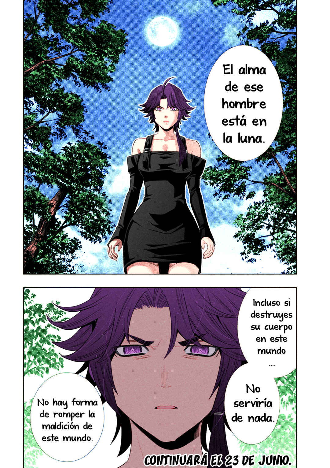 Chapter 296 - Page 13