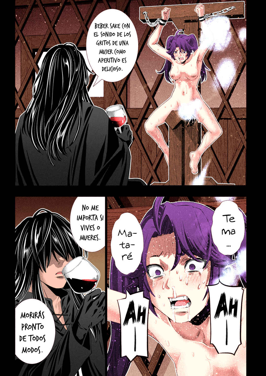 Chapter 296 - Page 4