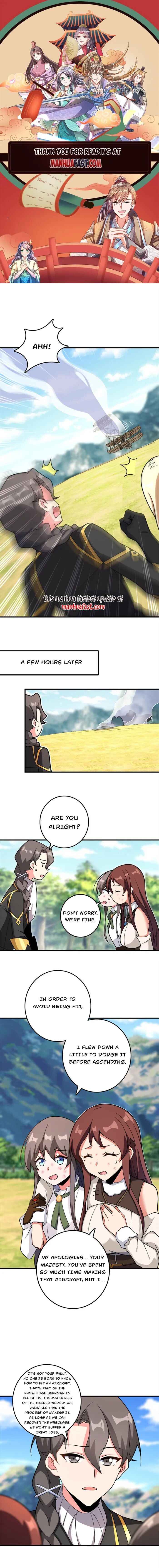 Chapter 581 - Page 1