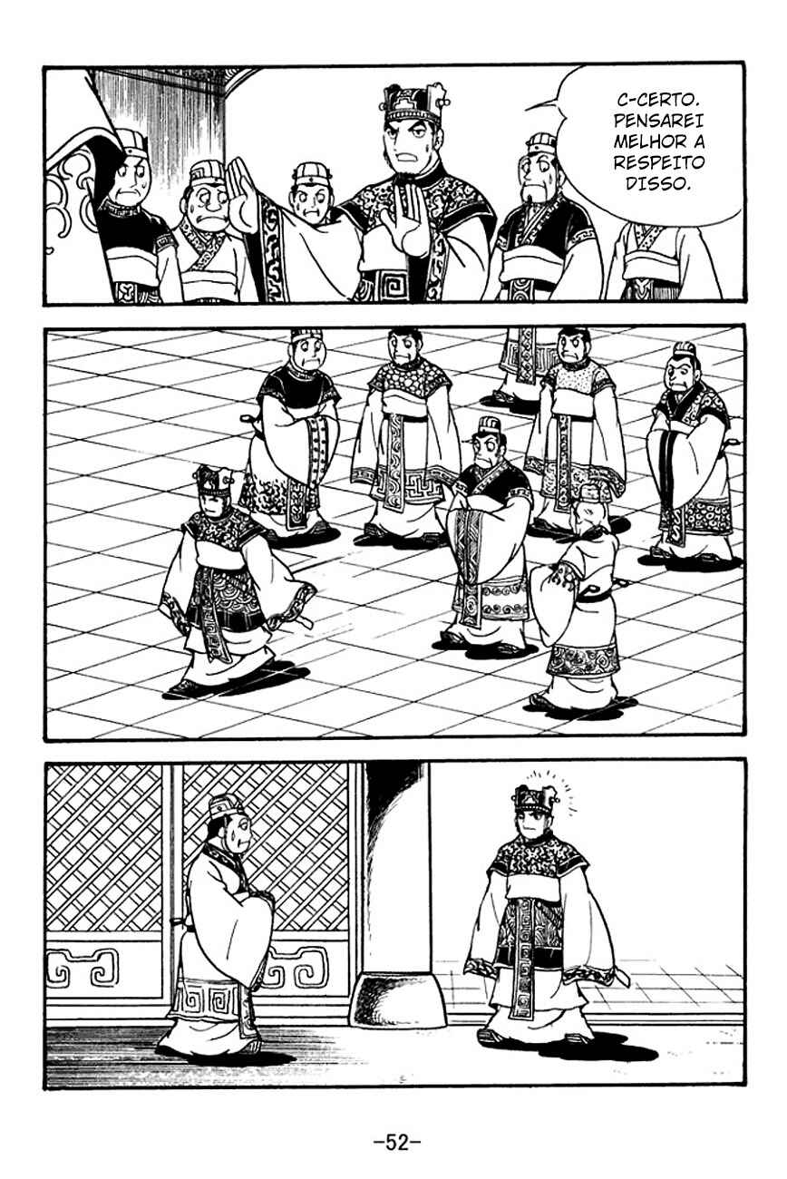 Chapter 130 - Page 21