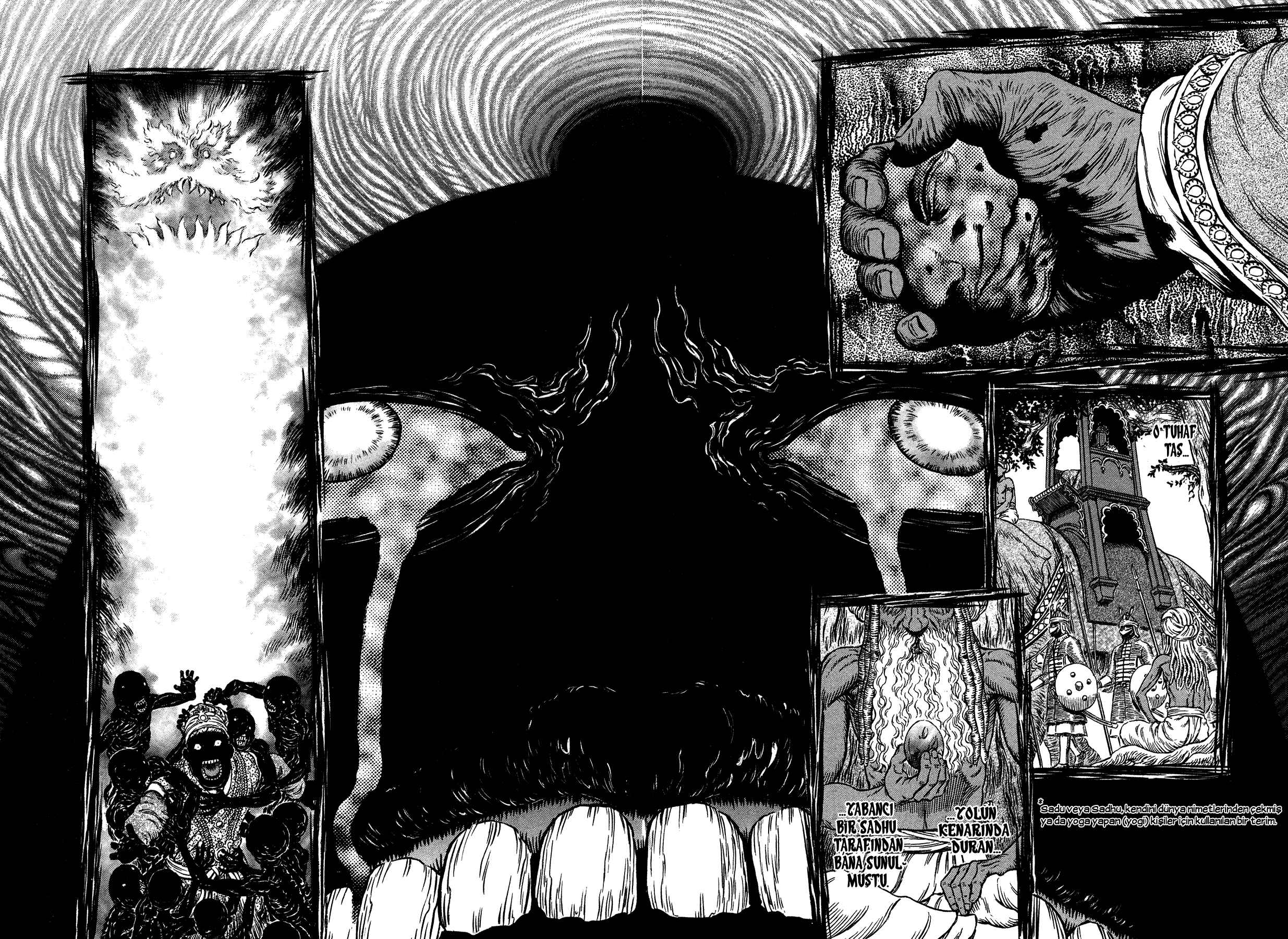 Chapter 303 - Page 10