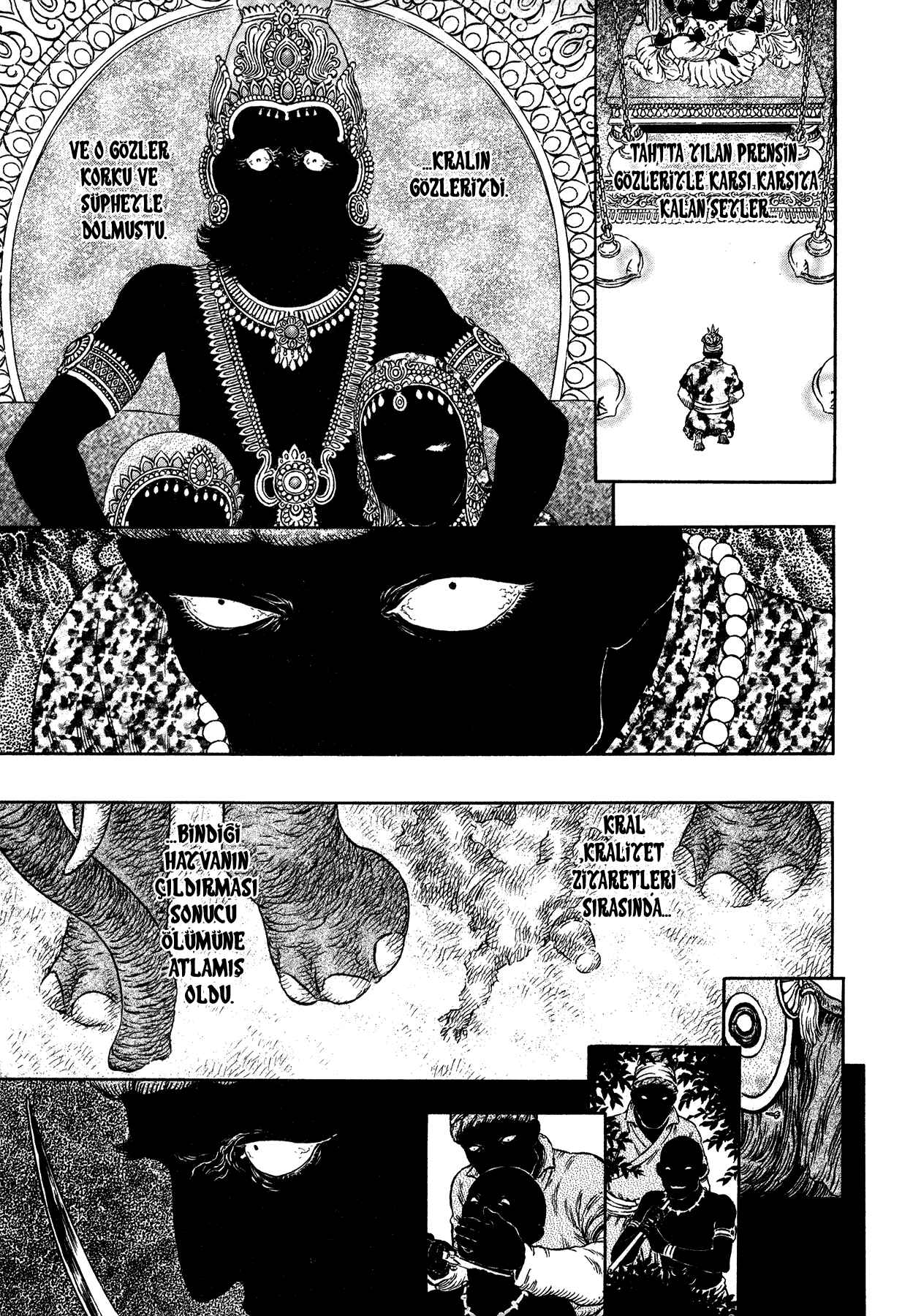 Chapter 303 - Page 5