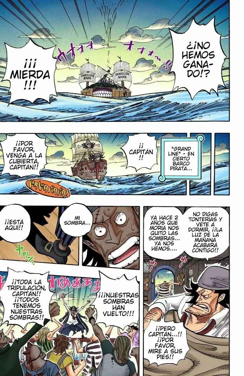 Chapter 483 - Page 4