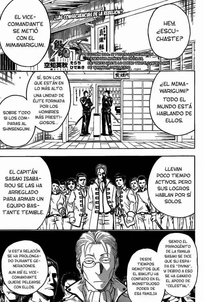 Chapter 366 - Page 1