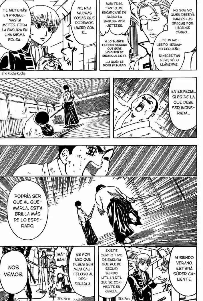 Chapter 366 - Page 15