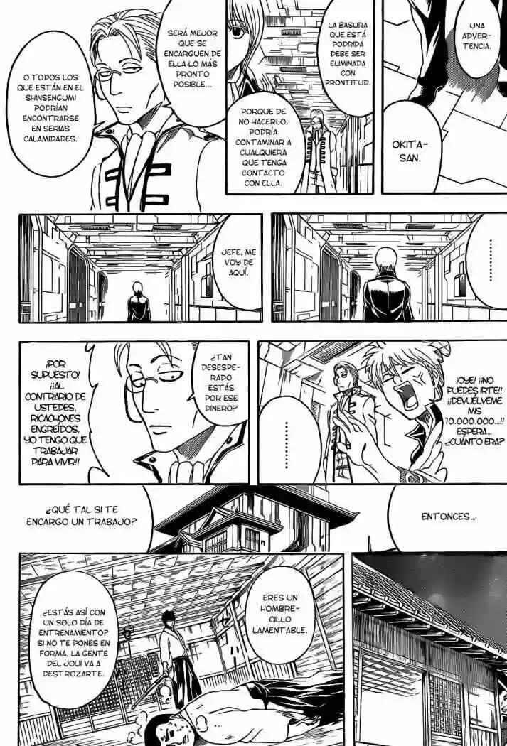 Chapter 366 - Page 16